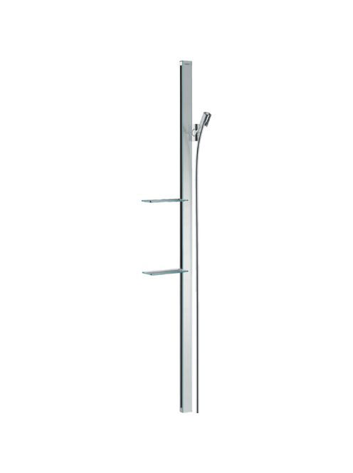 Hansgrohe Unica króm 150cm-es zuhanyrúd zuhanycsővel 27645000