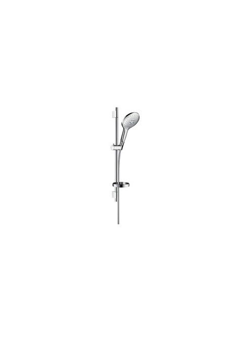 Hansgrohe Raindance Select S 150 Unica S Puro zuhanyszett 0,65 m 27802000
