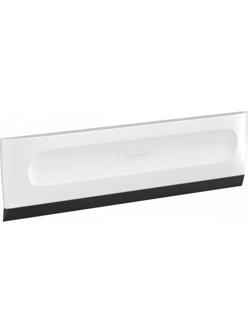 Hansgrohe WallStoris vízlehúzó, matt fehér 27916700