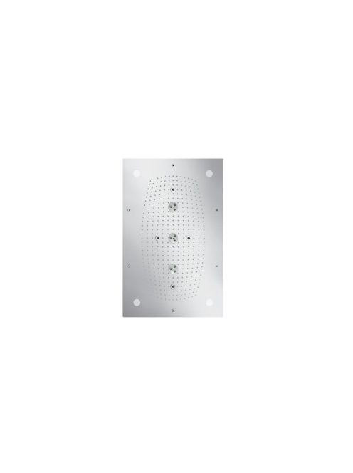Hansgrohe Raindance Rainmaker 680/460 3jet króm fejzuhany világítással 28418000
