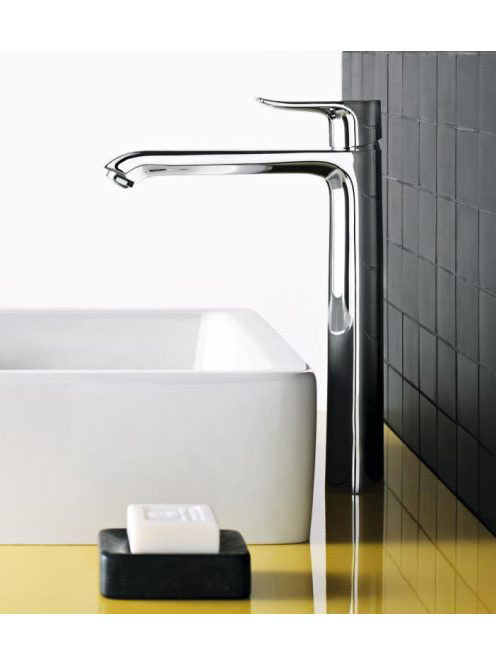 Hansgrohe Metris 260 mosdócsaptelep lefolyógarnitúra nélkül 31184000