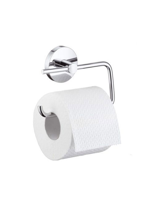 Hansgrohe Logis WC papír tartó 40526000
