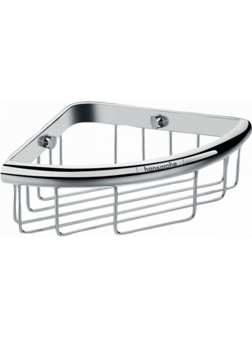 Hansgrohe Logis Universal sarokpolc, króm 41710000