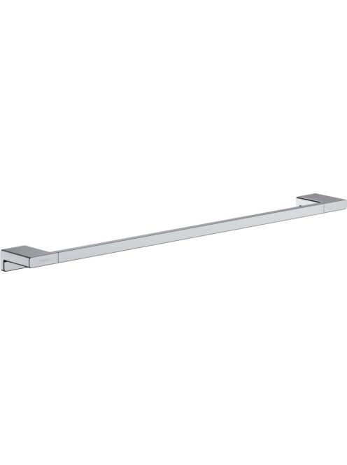 Hansgrohe AddStoris Fürdőlepedő tartó króm 41747000