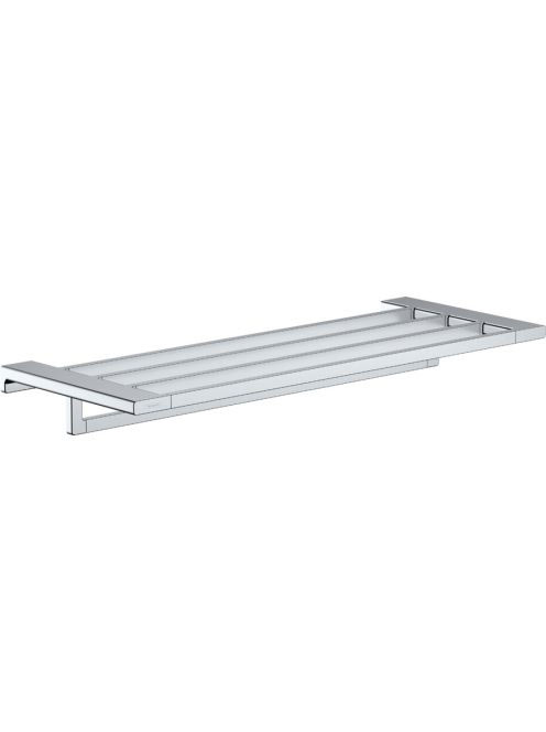 Hansgrohe AddStoris Törölközőtartó, króm 41751000