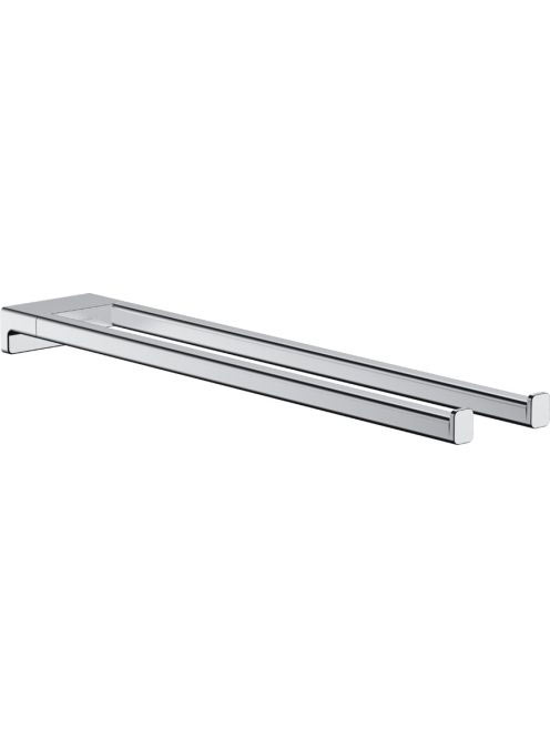 Hansgrohe AddStoris Törölköző tartó króm 41770000