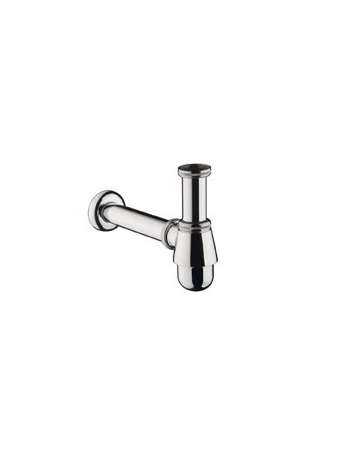 Hansgrohe króm bidé buraszifon 55213000