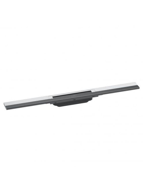 Hansgrohe RainDrain Flex vágható zuhanylefolyó 70 cm, króm 56043000