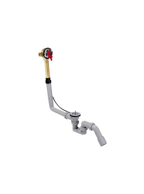 Hansgrohe alaptest Exafill kádtöltővel, standard kádakhoz 58125180