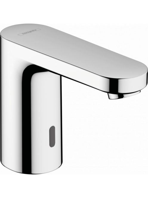 Hansgrohe Vernis Blend Elektronikus mosdócsaptelep hőfokszabályozóval, hálózati csatlakozással, 71501000