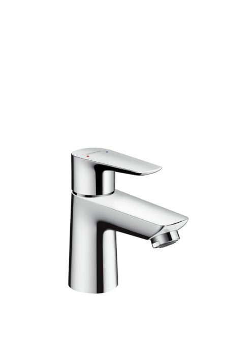 Hansgrohe Talis E 80 mosdócsaptelep CoolStart lefolyógarnitúra nélkül 71704000