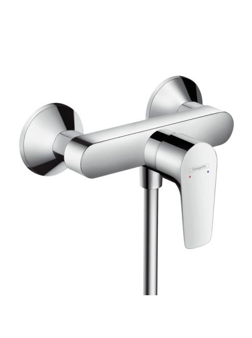 Hansgrohe Talis E króm zuhanycsaptelep 71760000