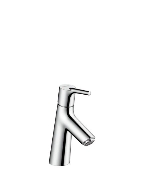 Hansgrohe Talis S 80 mosdócsaptelep 72014000, CoolStart, lefolyógarnitúra nélkül