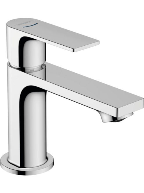 Hansgrohe Rebris E 80 csaptelep hideg vízhez, lefolyógarnitúra nélkül 72506000