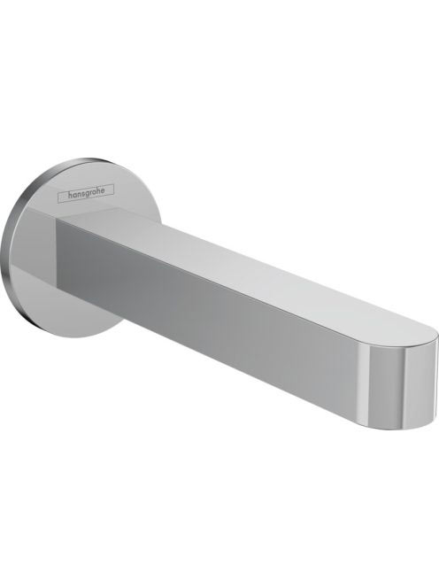 Hansgrohe Finoris Fürdőkifolyó króm 76410000
