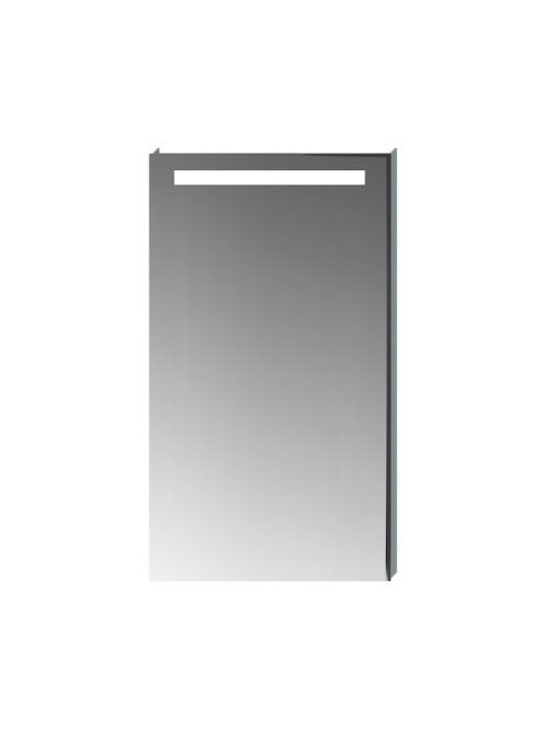 Jika Clear tükör 45x81cm LED világítással 4557051731441 - Fü