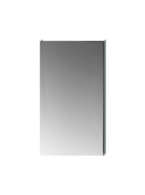 Jika Clear tükör világítás nélkül 55x81cm 4557111731441 - Fü