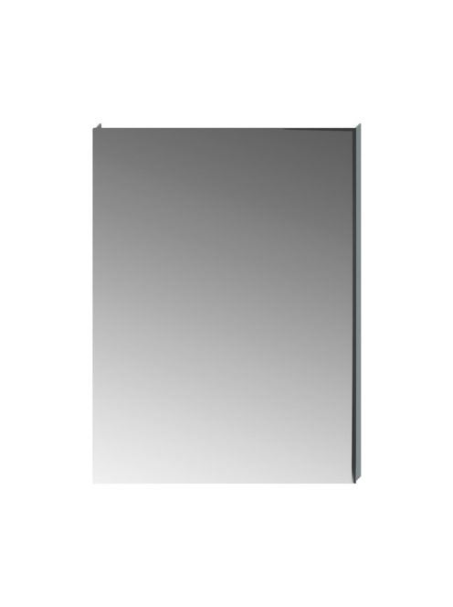 Jika Clear tükör világítás nélkül 100x81cm 4557611731441 - F