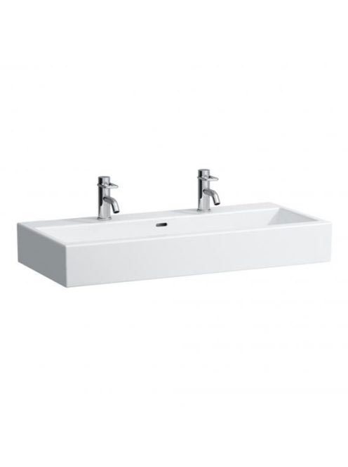 Laufen Living City kerámia mosdó csiszolt alsó felülettel 10