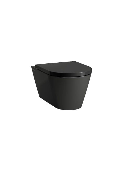 Laufen Kartell by Laufen fali WC csésze mélyöblítéssel, Riml