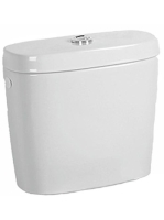 Alföldi Saval 2.0 monoblokk WC tartály 7074 49 01 - Fürdőszo