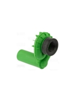 Alföldi vizelde szifon 93260000 - Fürdőszoba - Szifonok & Le