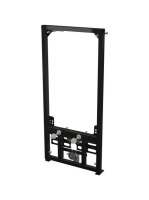 Alcaplast Szerelőkeret bidéhez A105/1120 - Fürdőszoba - Falo