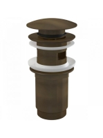 Alcaplast CLICK/CLACK mosdó leeresztő 5/4