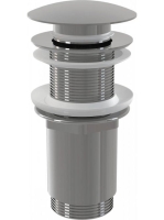 Alcaplast - CLICK/CLACK mosdó leeresztő 5/4