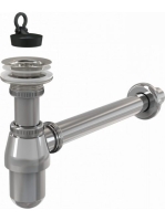 Alcaplast - Mosdószifon DN32 A437 - Fürdőszoba - Szifonok &