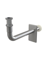 Alcaplast - Fém csőcsonk DN32 A438 - Fürdőszoba - Szifonok &