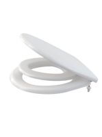 Alcaplast WC ülőke SOFTCLOSE A606 - Fürdőszoba - Szaniterek