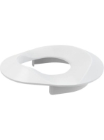 Alcaplast WC ülőke – gyerek betéttel A68 - Fürdőszoba - Szan