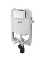 Alcaplast FAlon belüli WC tartály AM1115/1000 - Fürdőszoba -