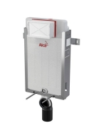 Alcaplast Falon belüli WC tartály ECOLOGY AM115/1000E - Fürd