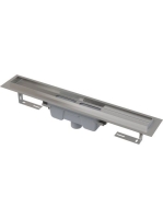 Alcaplast Professional - Zuhanyfolyóka 1150mm, függőleges le