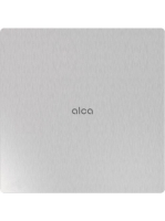 Alcaplast - Rozsdamentes rács padlóösszefolyókhoz MPV013 - F