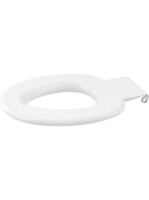 Alcaplast WC ülőke – integrált betét P102 - Fürdőszoba - Sza