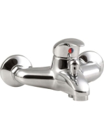 Aqualine KASIOPEA Kád csaptelep, 1107-10 - Fürdőszoba - Fürd