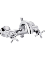 Aqualine XENIA Kád csaptelep, 1109-10 - Fürdőszoba - Fürdősz