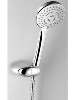 Aqualine Erica zuhanyszett 11454 - Fürdőszoba - Zuhany - Kád