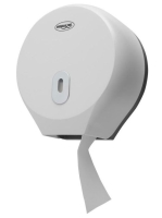 Aqualine Emiko fali WC papíradagoló, fehér 1319-90 - Fürdősz