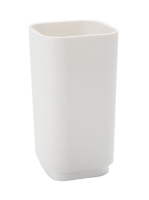 Aqualine SEVENTY Pohár, fehér, 639822 - Fürdőszoba - Fürdősz