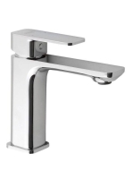 Aqualine FACTOR mosdócsaptelep, króm FC103 - Fürdőszoba - Fü