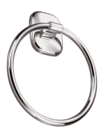 Aqualine RUMBA Törölközőtartó, RB106 - Fürdőszoba - Fürdőszo