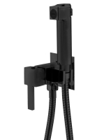 Aqualine falsík alatti csaptelep bidézuhannyal, gégecsővel,