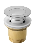 Aqualine KLIKLAK mosdólefolyó TF8001 - Fürdőszoba - Szifonok