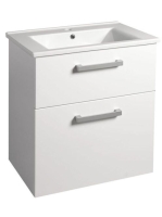 Aqualine VEGA mosdótartó szekrény 72x57,6x43,8 cm, VG073 - F