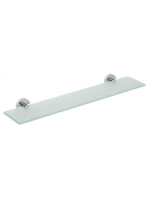 Arezzo design BEMETA Omega tejüveg 60 cm-es üvegpolc AR-104102042