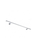 Arezzo design Esther 100 cm-es LED lámpa, króm AR-1100230051